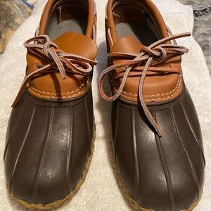 Men's  Bean Boots by LL Bean